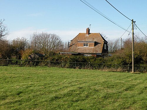 Land Settlement Association